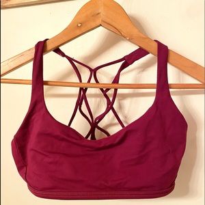 Lululemon Bra
